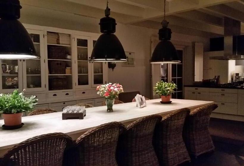 B&b Van Hunebed Naar Jullie Bed