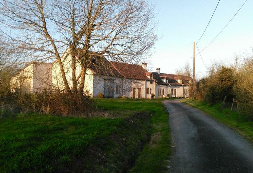 Bed and Breakfast Bauvais