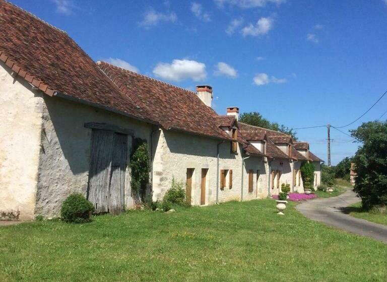 Bed and Breakfast Bauvais