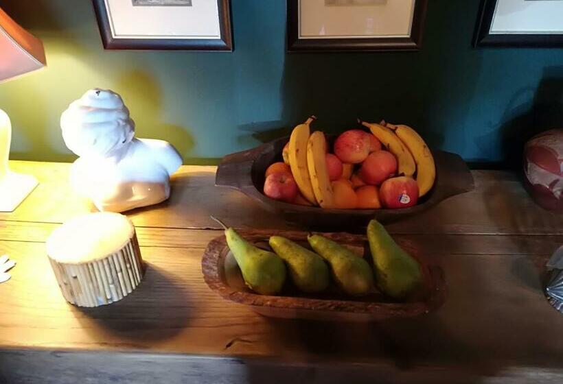 Bed and Breakfast Bauvais