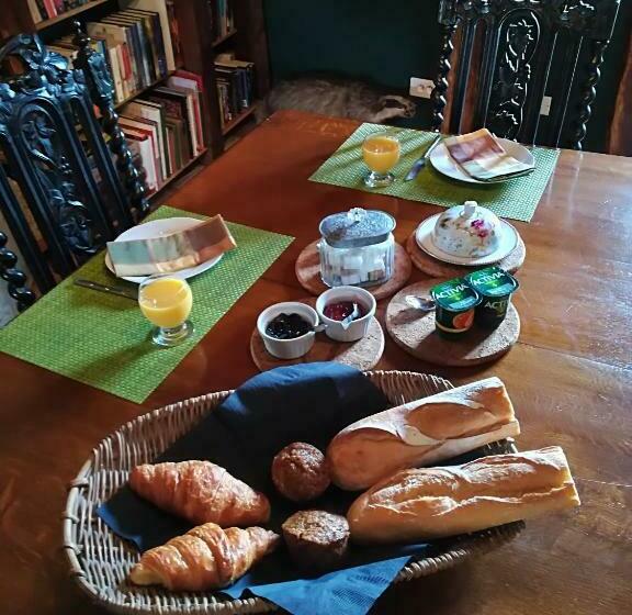 Bed and Breakfast Bauvais