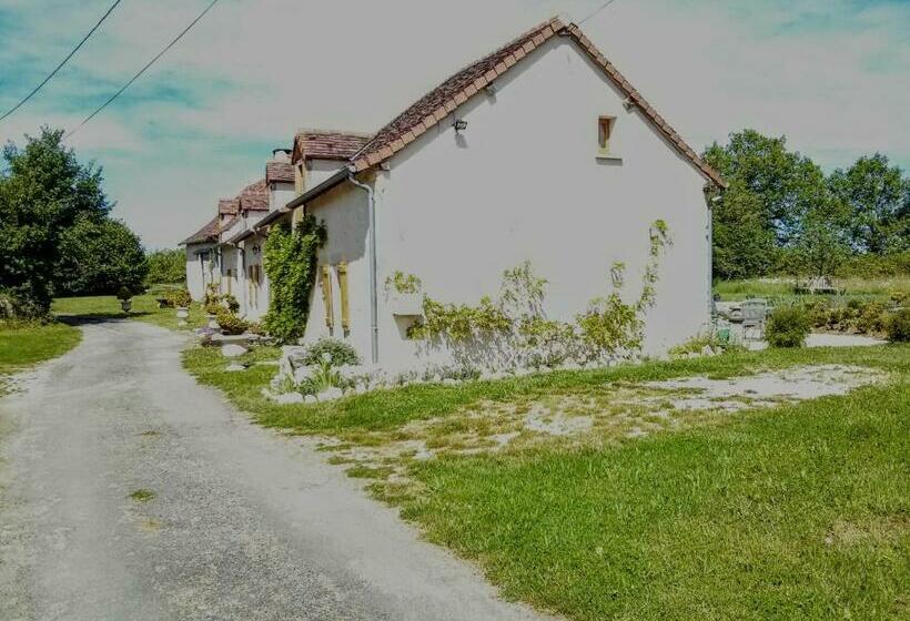 Bed and Breakfast Bauvais