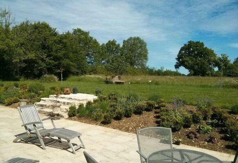 Bed and Breakfast Bauvais