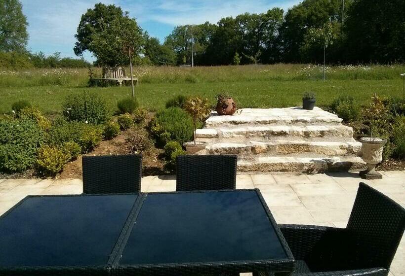 Bed and Breakfast Bauvais