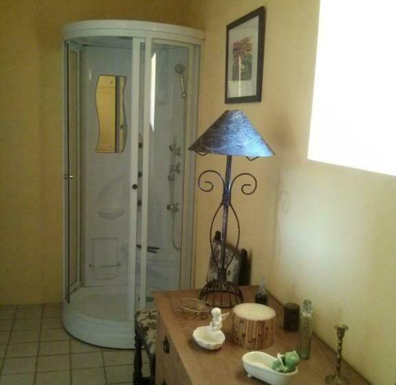 Bed and Breakfast Bauvais