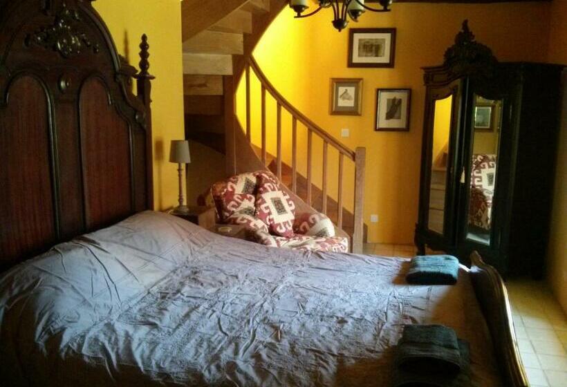 Bed and Breakfast Bauvais