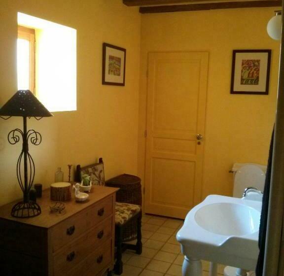 Bed and Breakfast Bauvais