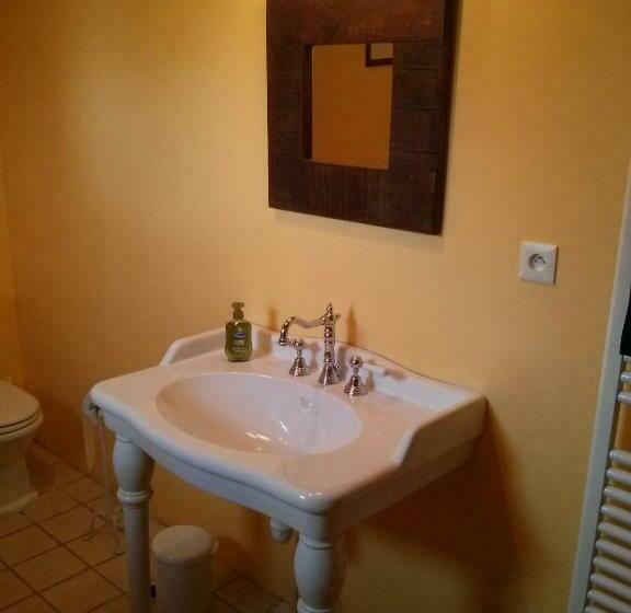 Bed and Breakfast Bauvais