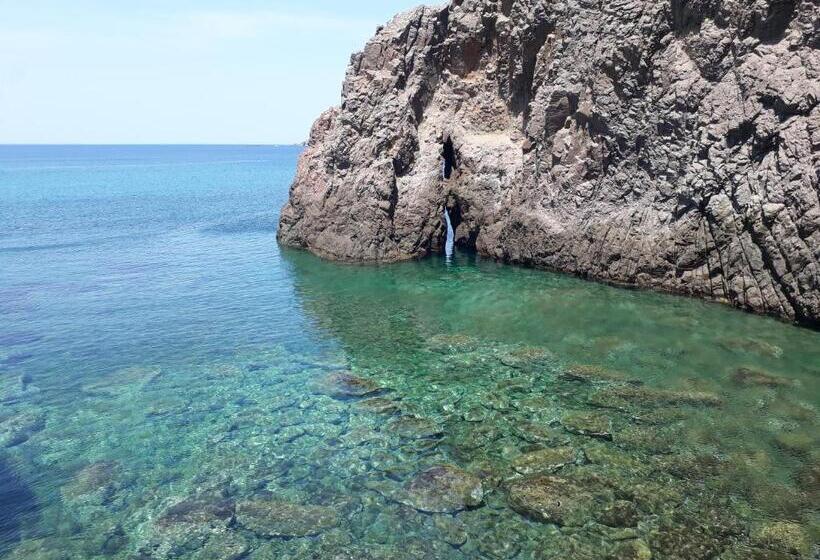 مبيت وإفطار Carruggetto