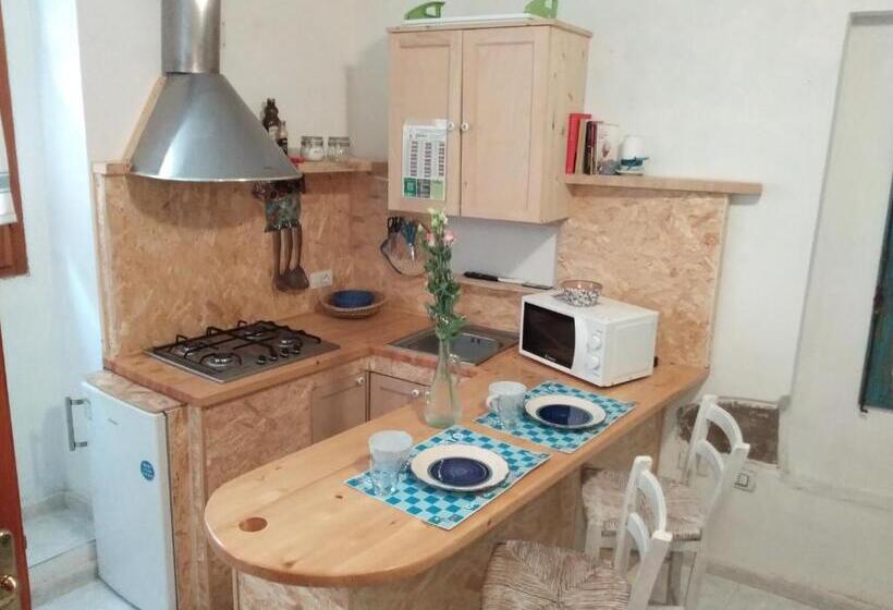 مبيت وإفطار Carruggetto