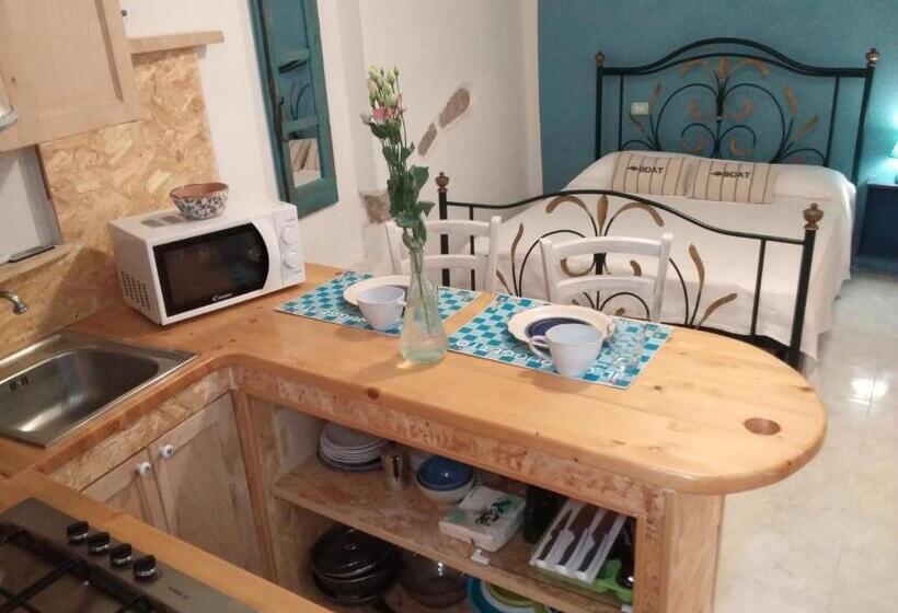 مبيت وإفطار Carruggetto