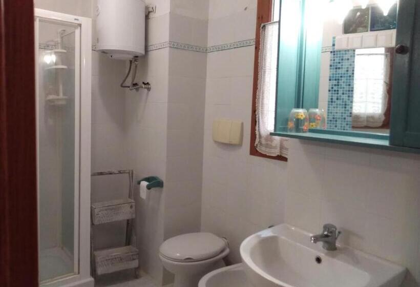 مبيت وإفطار Carruggetto