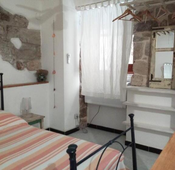 مبيت وإفطار Carruggetto