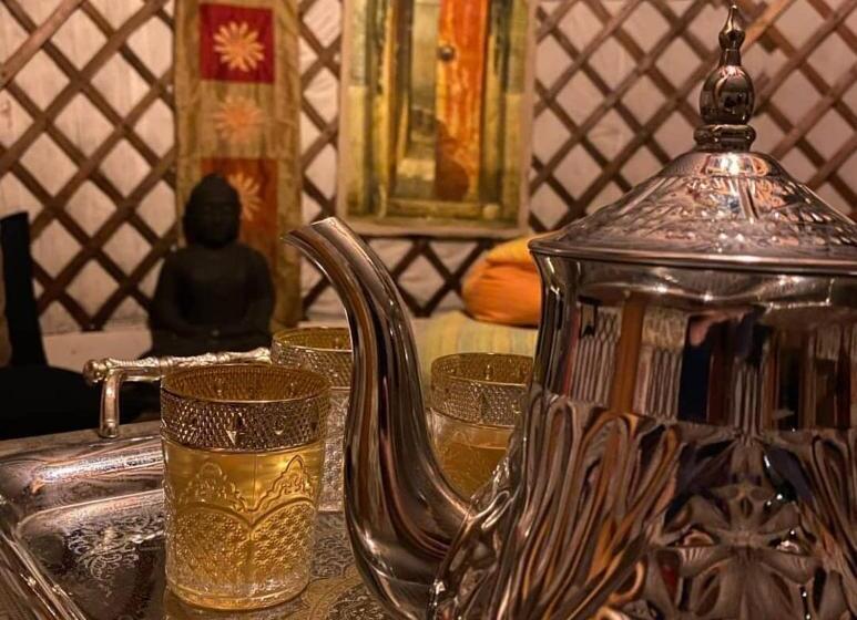 مبيت وإفطار Casa Balsamo