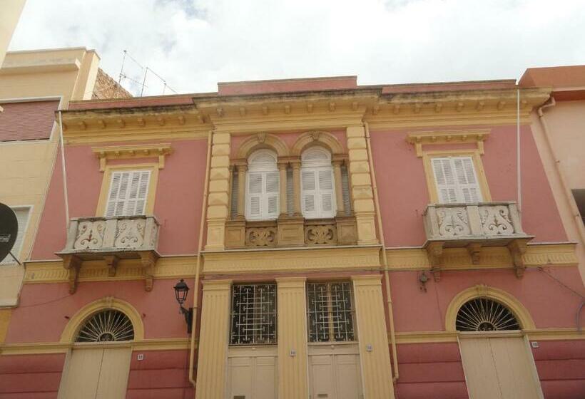 مبيت وإفطار Casa Tonina