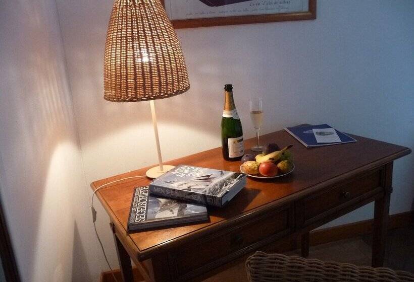 Bed and Breakfast Château De Kervoazec