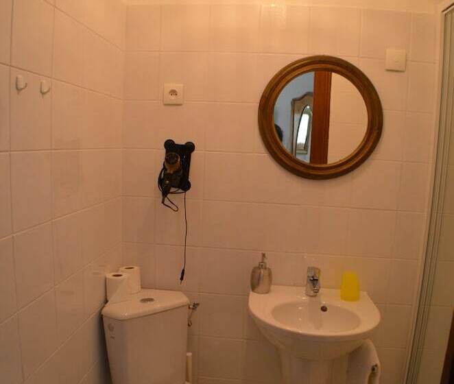 Bed and Breakfast Château De Kervoazec