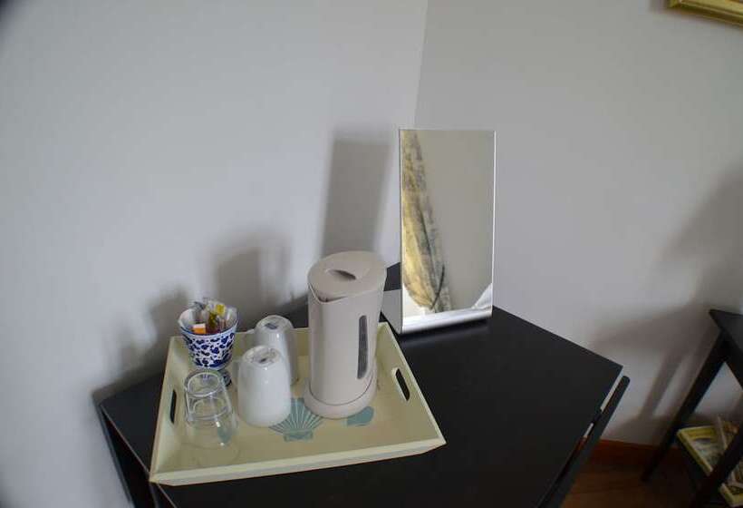 Bed and Breakfast Château De Kervoazec