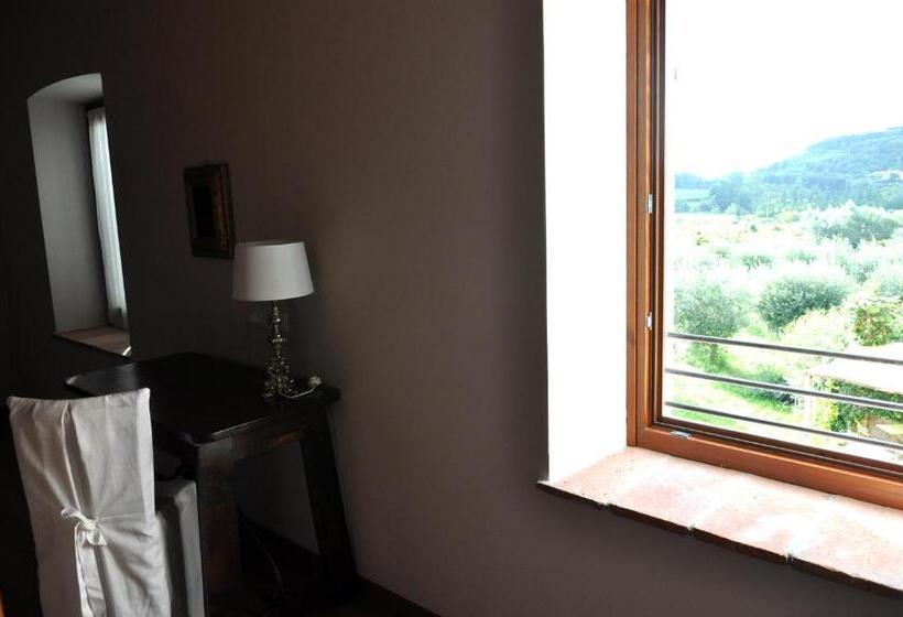 ベッドアンドブレックファースト Corte Castello