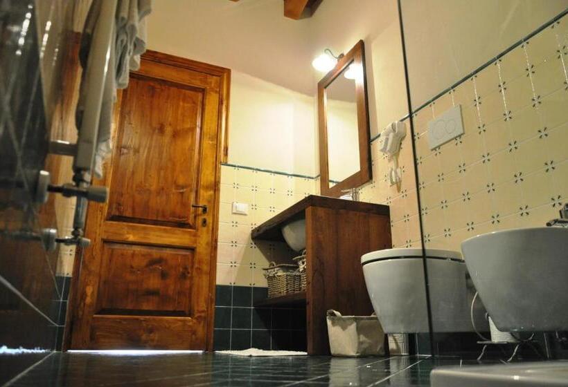 ベッドアンドブレックファースト Corte Castello