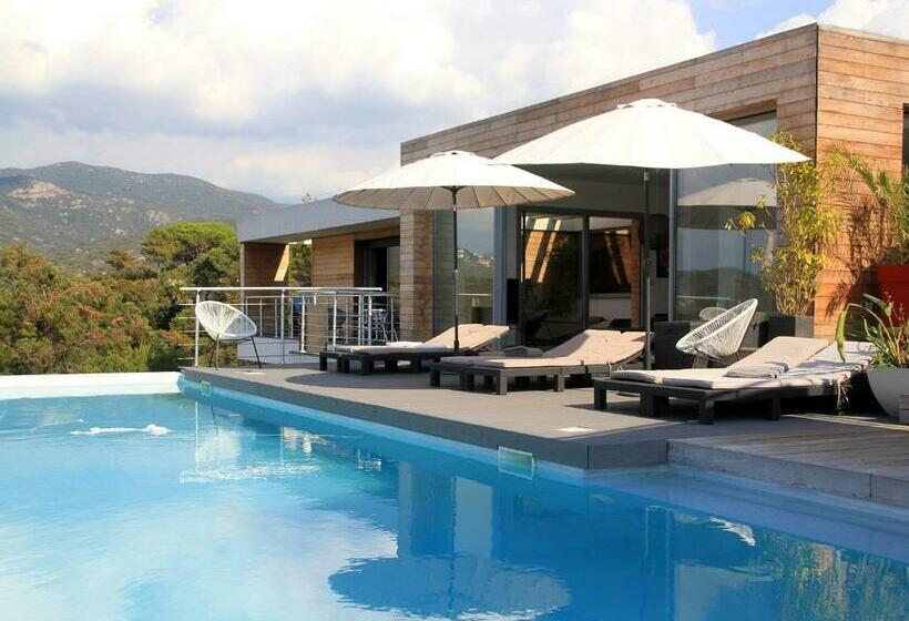 Bed and Breakfast Dililodge