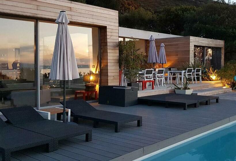 Bed and Breakfast Dililodge