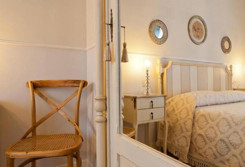 مبيت وإفطار Giardino Dei Sugheri