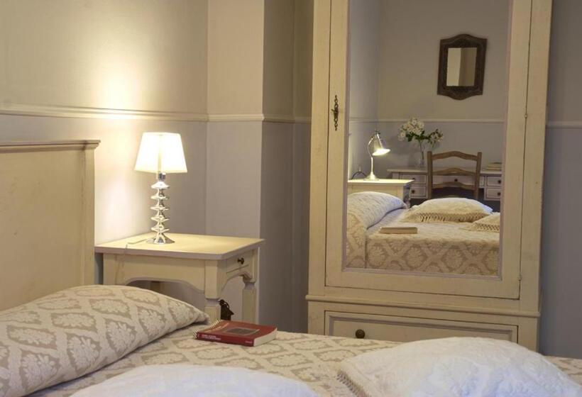 مبيت وإفطار Giardino Dei Sugheri