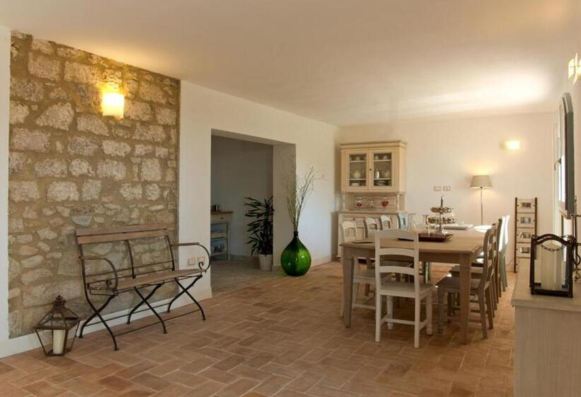 مبيت وإفطار Giardino Dei Sugheri