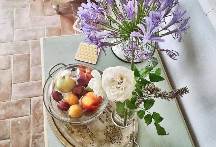 مبيت وإفطار Giardino Dei Sugheri