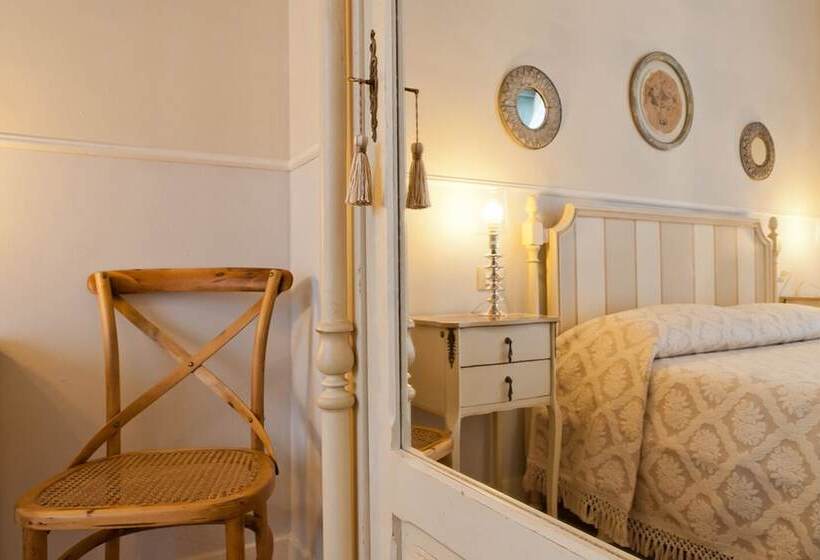 مبيت وإفطار Giardino Dei Sugheri