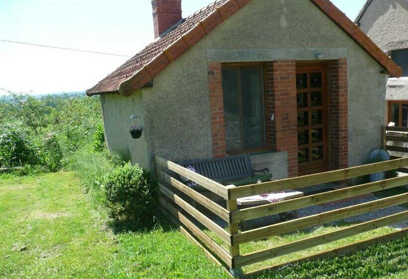 مبيت وإفطار Grootgenoegen