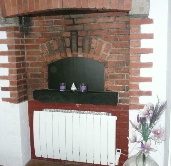 مبيت وإفطار Grootgenoegen