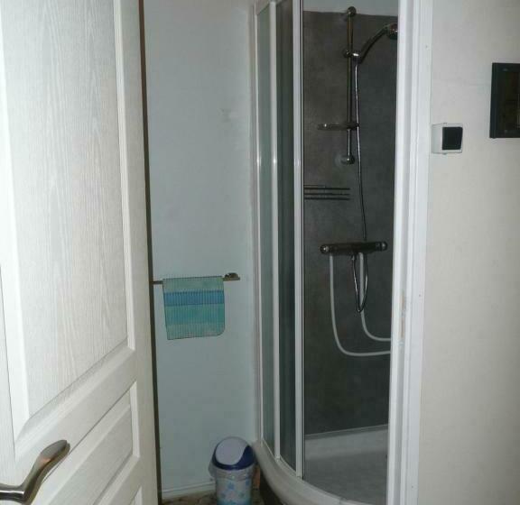 مبيت وإفطار Grootgenoegen