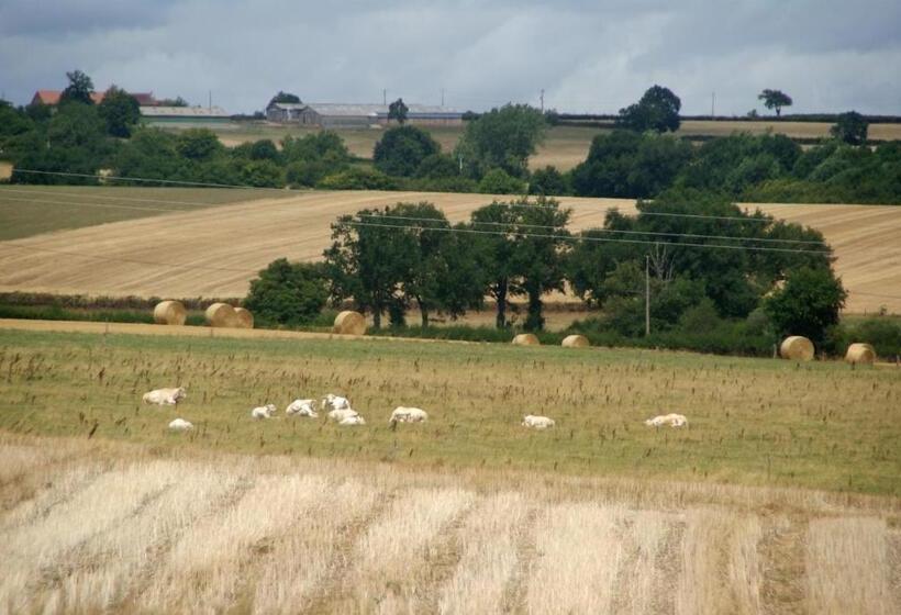 مبيت وإفطار Grootgenoegen