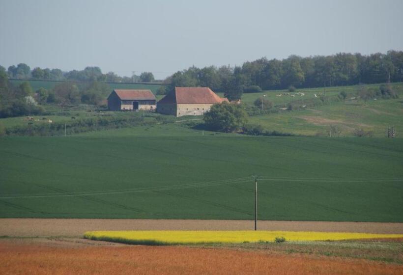 مبيت وإفطار Grootgenoegen