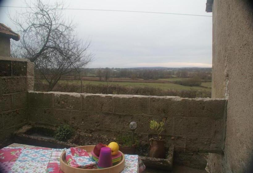 مبيت وإفطار Grootgenoegen