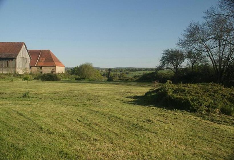 مبيت وإفطار Grootgenoegen