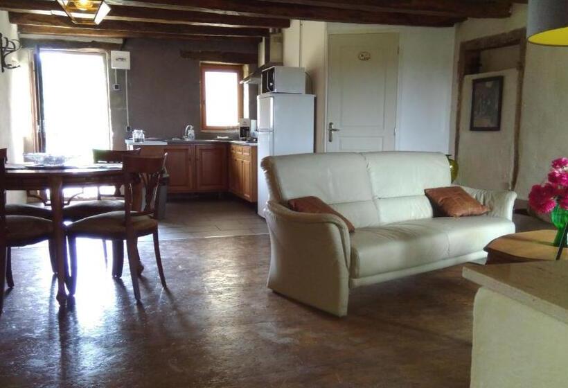 مبيت وإفطار Grootgenoegen