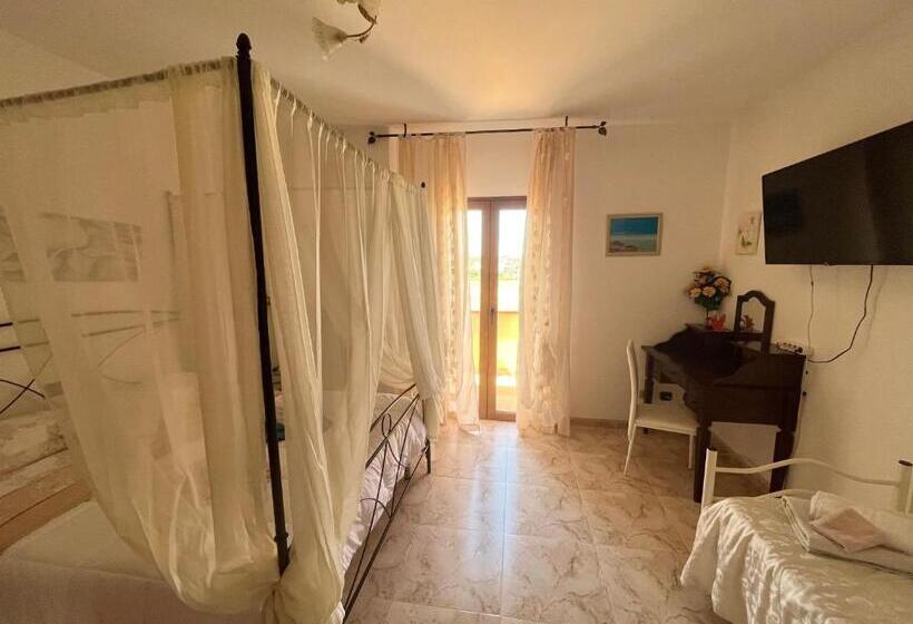 Bed and Breakfast Il Corallo