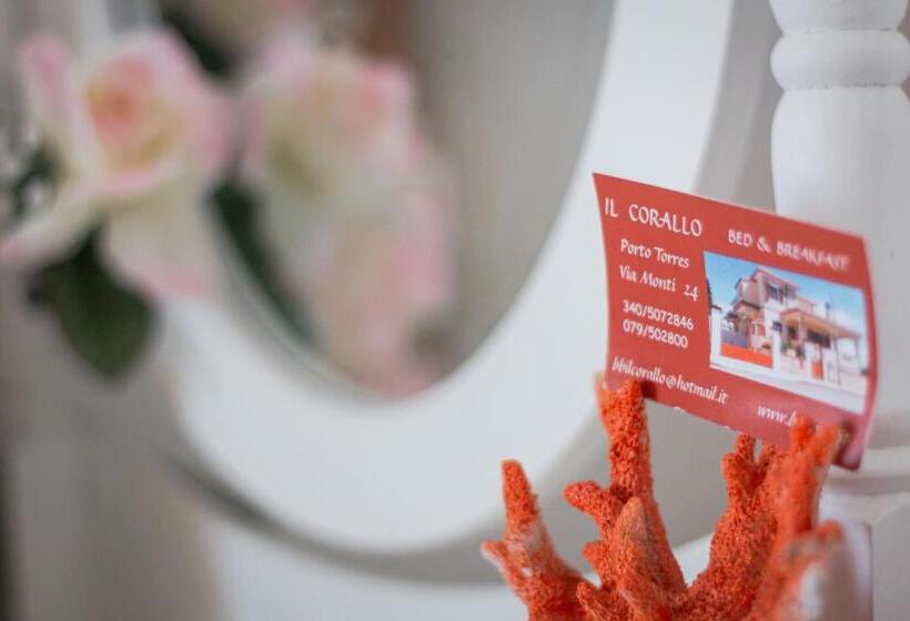 Bed and Breakfast Il Corallo