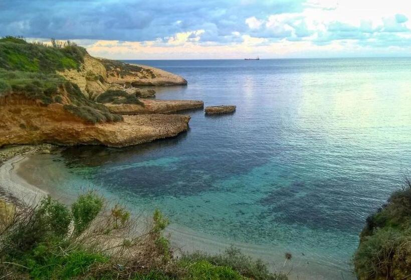 Bed and Breakfast Il Corallo