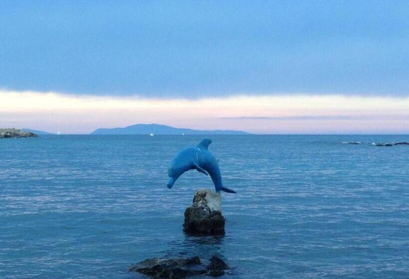 Bed and Breakfast Il Corallo