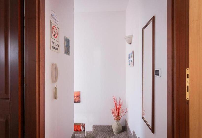 Bed and Breakfast Il Corallo