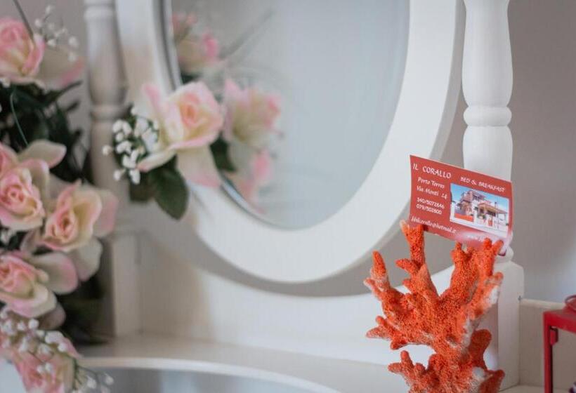 Bed and Breakfast Il Corallo