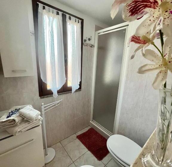 Bed and Breakfast Il Corallo