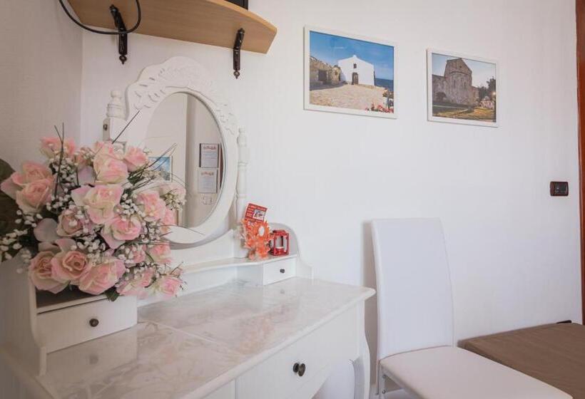 Bed and Breakfast Il Corallo
