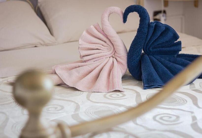 Bed and Breakfast Il Corallo