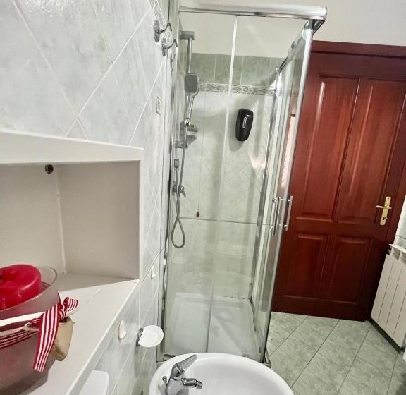 Bed and Breakfast Il Corallo