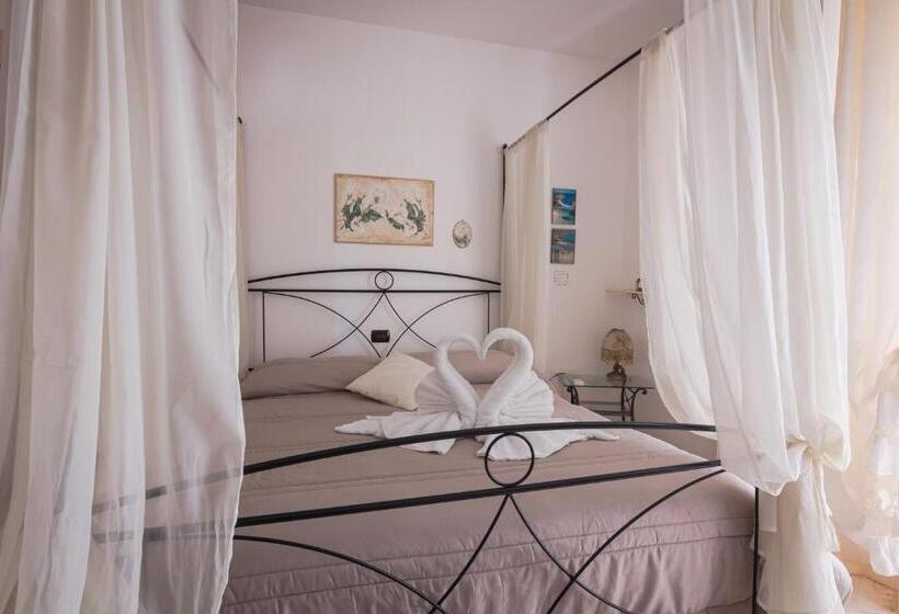 Bed and Breakfast Il Corallo